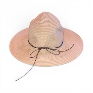 SunGrubbies spf protection straw hat new with tags size XLarge